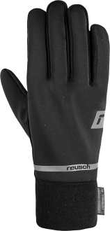 Reusch  6205118 7702 black front